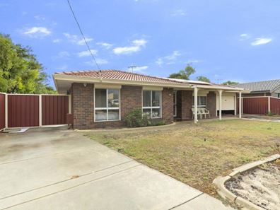 80 Mataitai Loop, Cooloongup WA 6168