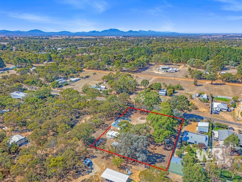 69 Seventh Avenue, Kendenup WA 6323