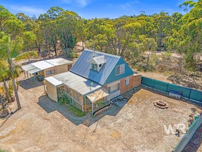 69 Seventh Avenue, Kendenup WA 6323