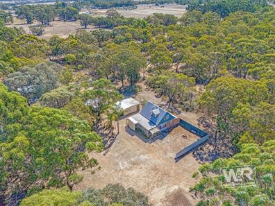 69 Seventh Avenue, Kendenup WA 6323