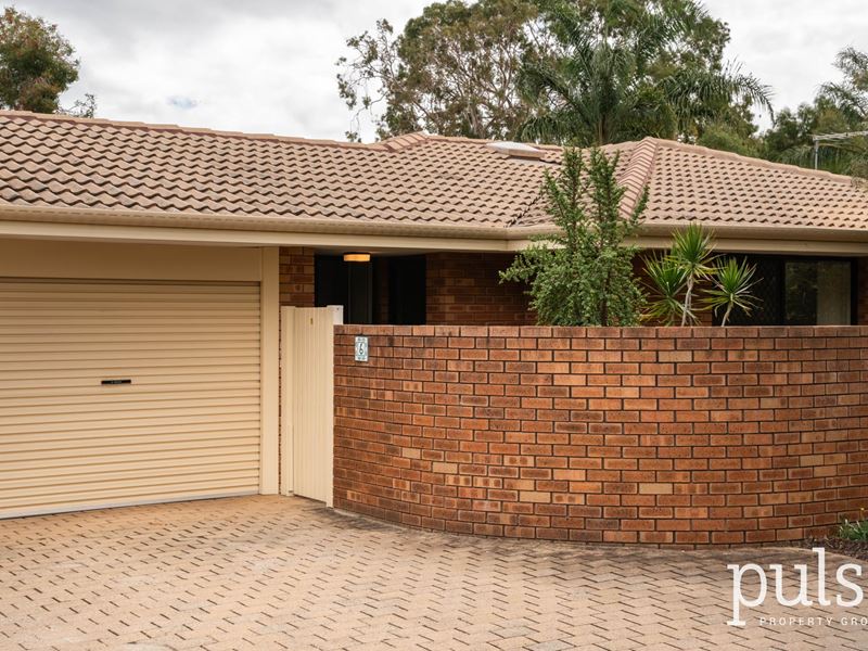 6/21 Golf Road, Parkwood