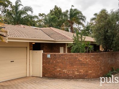 6/21 Golf Road, Parkwood WA 6147
