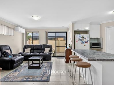 30 Woodrow Street, Carey Park WA 6230