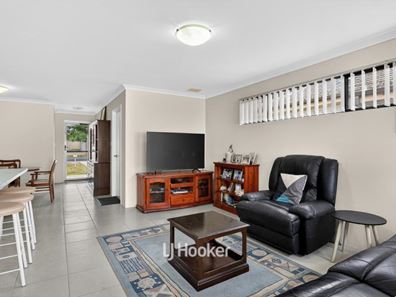 30 Woodrow Street, Carey Park WA 6230