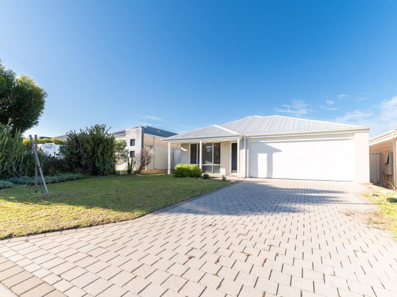5 Regatta Way, Alkimos