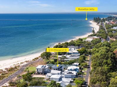 5/11 Margaret Street, West Busselton WA 6280
