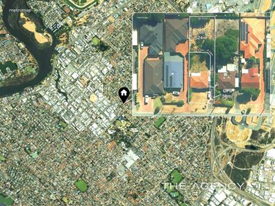 Lot 2, 29 Arlunya Avenue, Belmont WA 6104