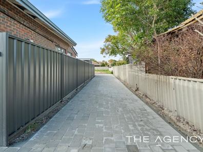 Lot 2, 29 Arlunya Avenue, Belmont WA 6104