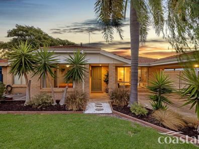 35 Penson Street, Singleton WA 6175