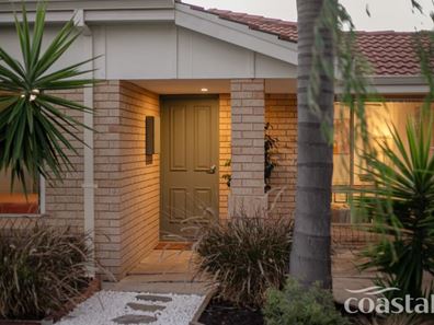 35 Penson Street, Singleton WA 6175