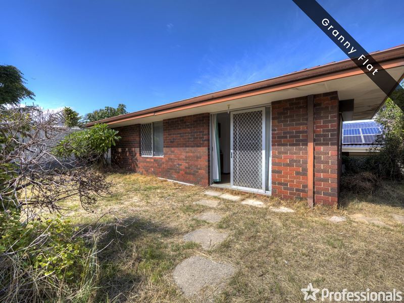 22 Fairfax Road, Swan View