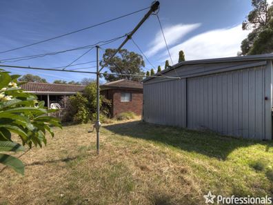 22 Fairfax Road, Swan View WA 6056