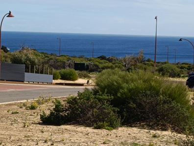Lot 269, 15 Stemodia Street, Kalbarri WA 6536