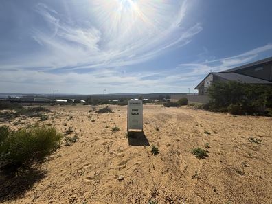 Lot 269, 15 Stemodia Street, Kalbarri WA 6536