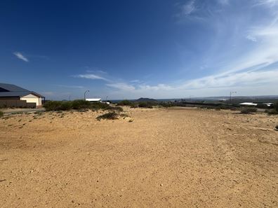 Lot 269, 15 Stemodia Street, Kalbarri WA 6536