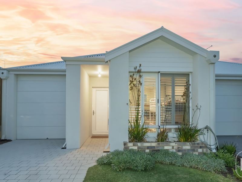 13 SIBSEY ROAD, Eglinton