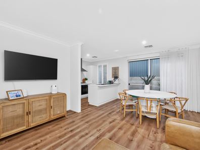 13 SIBSEY ROAD, Eglinton WA 6034
