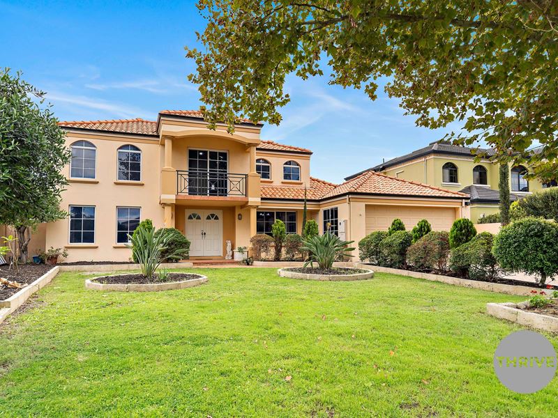 111 Glen Iris Drive, Jandakot