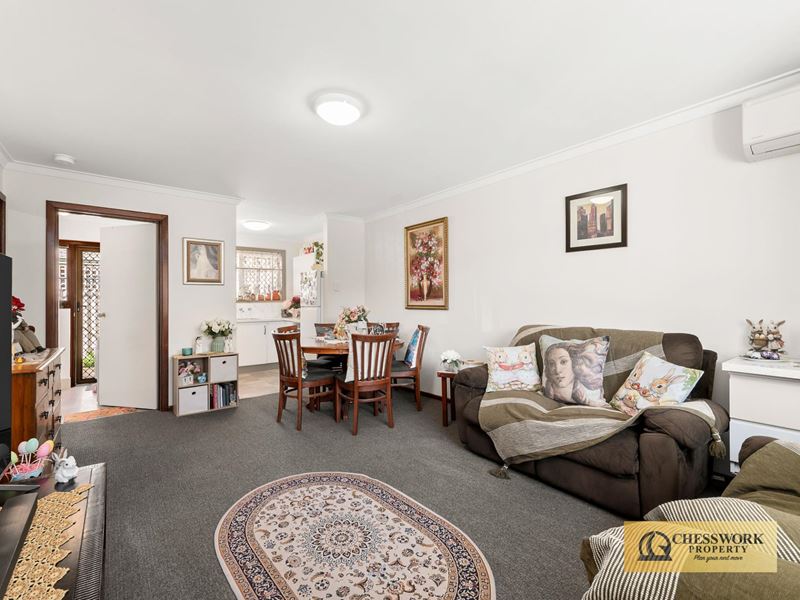 10/10 Hefron Street, Rockingham