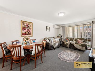 10/10 Hefron Street, Rockingham WA 6168