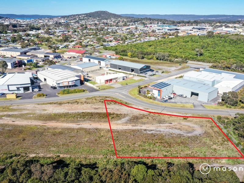 35 Anson Road, Milpara WA 6330