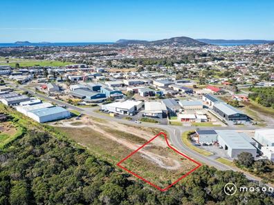 35 Anson Road, Milpara WA 6330