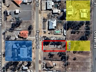 12 Fogarty Street, Mingenew WA 6522