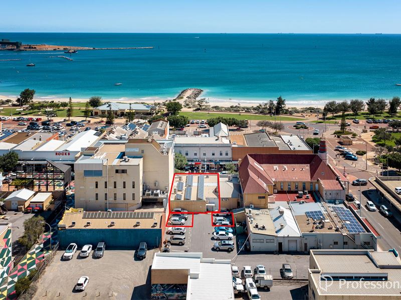 83 & 85 Marine Terrace, Geraldton WA 6530