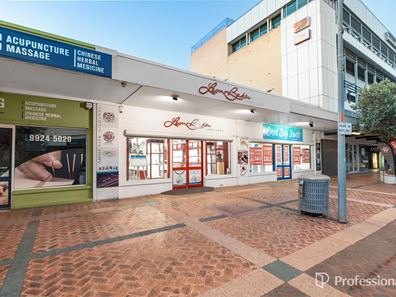 83 & 85 Marine Terrace, Geraldton WA 6530
