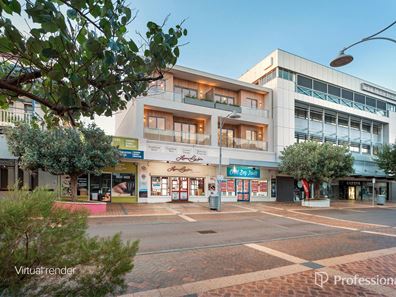 83 & 85 Marine Terrace, Geraldton WA 6530