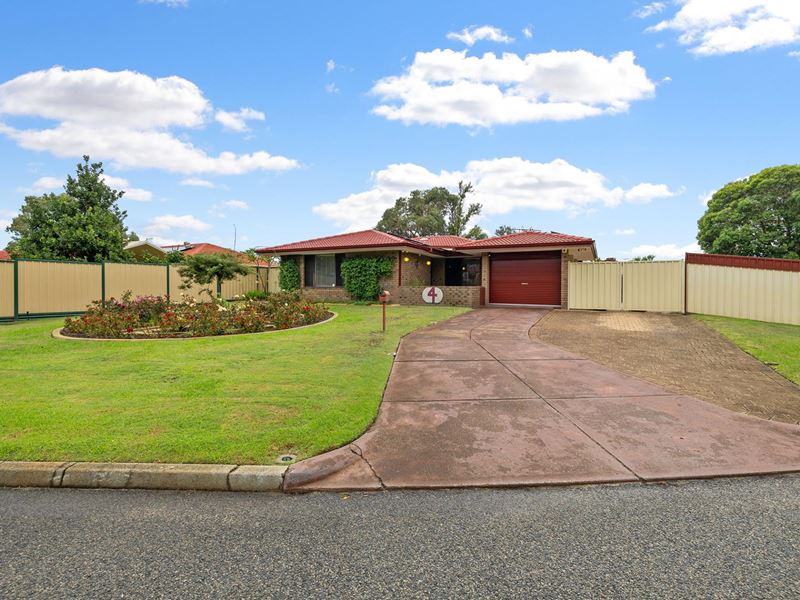 4 Quokka Elbow, Brookdale WA 6112