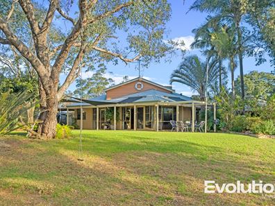 29 Willow Gardens, South Yunderup WA 6208