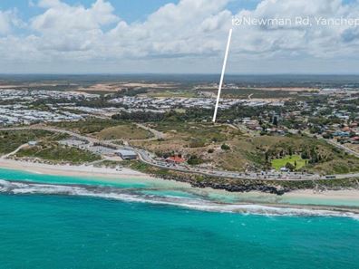12 Newman Road, Yanchep WA 6035