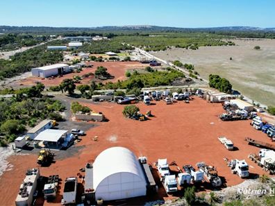 Lot 45 106 Todman Road (Coonabidgee), Gingin WA 6503