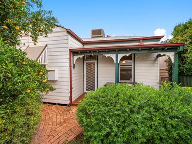 36 George Street, Kalgoorlie WA 6430