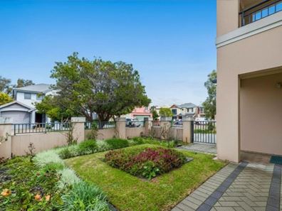 21 The Anchorage, Maylands WA 6051