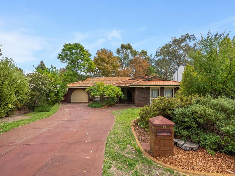 82 Regency Drive, Thornlie