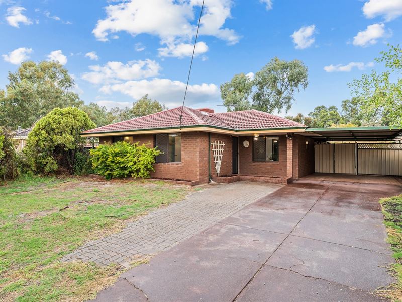 14 Eynesford Street, Gosnells WA 6110