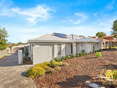 11A Argyle Street, Bentley WA 6102