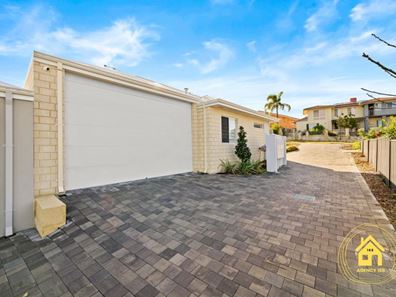 11A Argyle Street, Bentley WA 6102