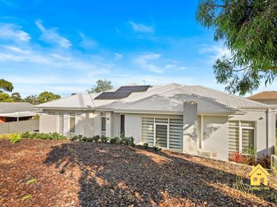 11A Argyle Street, Bentley WA 6102