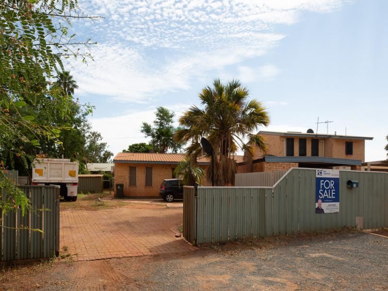 28 Limpet Crescent, South Hedland WA 6722