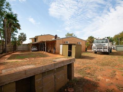 28 Limpet Crescent, South Hedland WA 6722