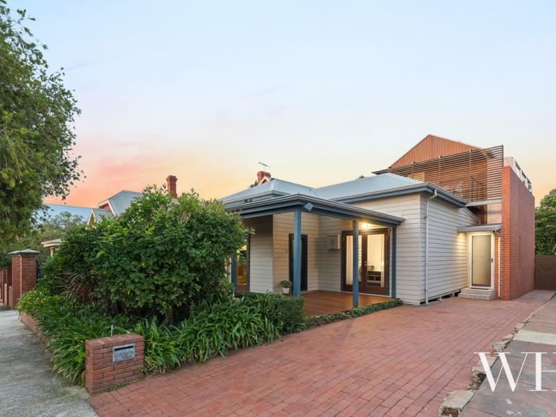 18 Glyde Street, East Fremantle