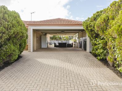 64 Mowbray Square, Clarkson WA 6030