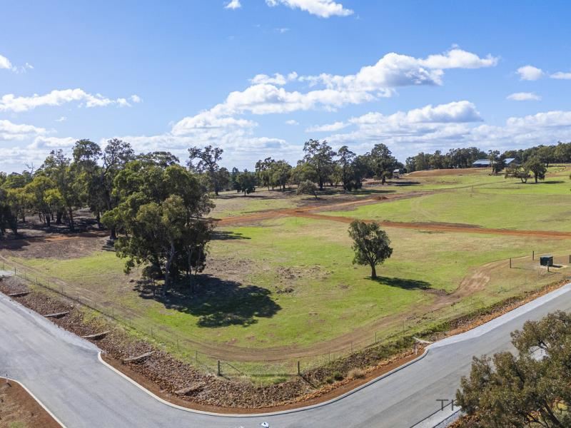 Lot 435 Fraternite Court, Baskerville