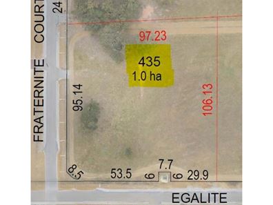 Lot 435 Fraternite Court, Baskerville WA 6056