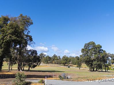 Lot 435 Fraternite Court, Baskerville WA 6056
