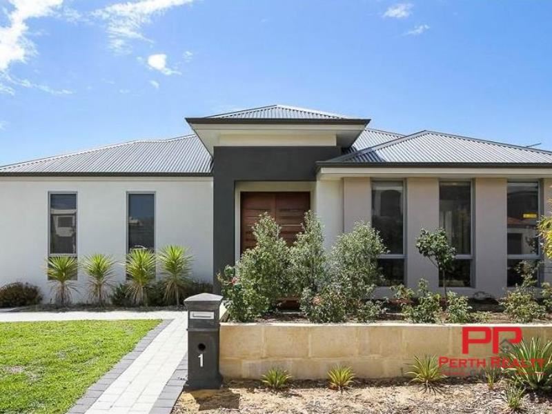 1 Katoomba Place, Belmont WA 6104