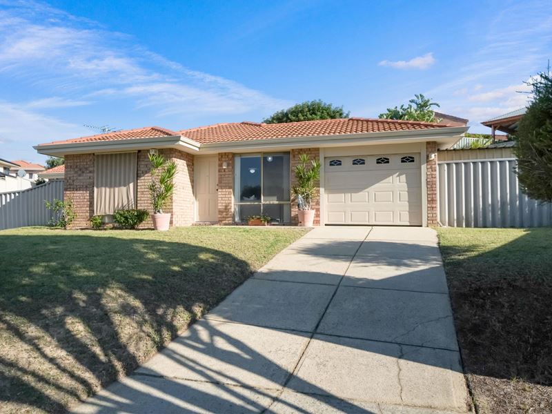 5A Yawl Court, Ocean Reef